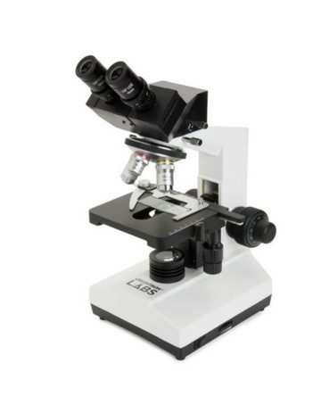 Mikroskoop LABS CB2000C, bino, 40x, 10x, 400x, 800x, 1000x 2000x, HAL