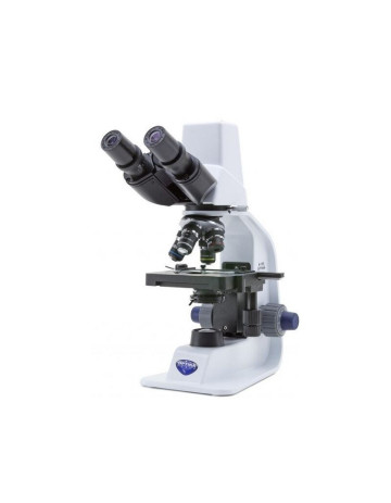Mikroskoop Optika B-150D-BRPL, digital bino, plan,1000x, 3.2 MP