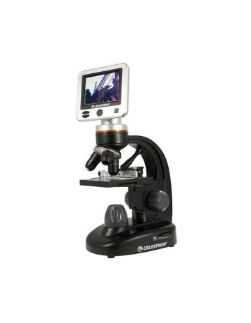 Digital LCD Screen Microscope (LDMII)
