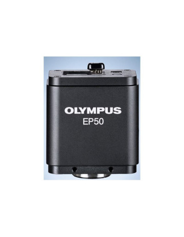 Olympus EP50, 5 Mpx, 1/1,8 tolli, värviline CMOS-kaamera, USB 2.0, HDMI-liides, WiFi