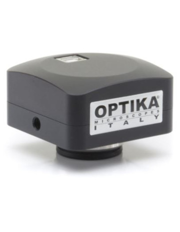 Camera Optika  C-B1, color, CMOS , 1/3", 1.3 MP, USB2.0