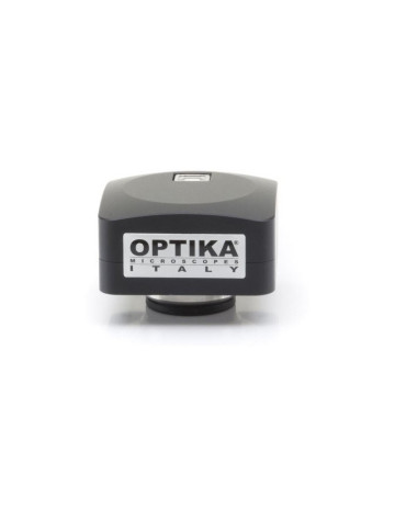 Kaamera OPTIKA C-B16, värviline CMOS, 1/2,5", 16 MP, USB2.0.0