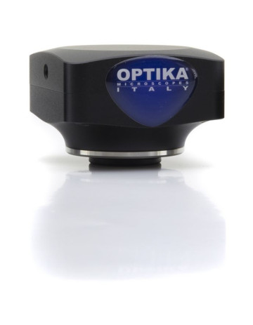 Kaamera OPTIKA C-P6FL Pro fluorestsentsvärviga, CCD, 1", 6 MP, USB 3.0