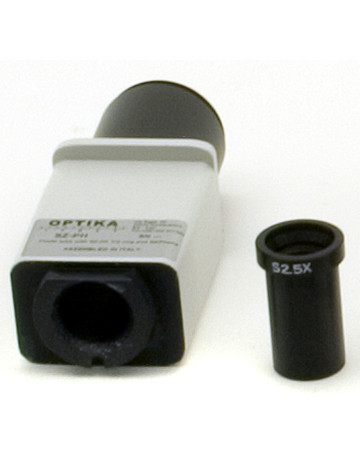 Kaamera adapter Fototoru SZ-PK T2 rõngasadapteri ja SEPhon4 fotookulaariga