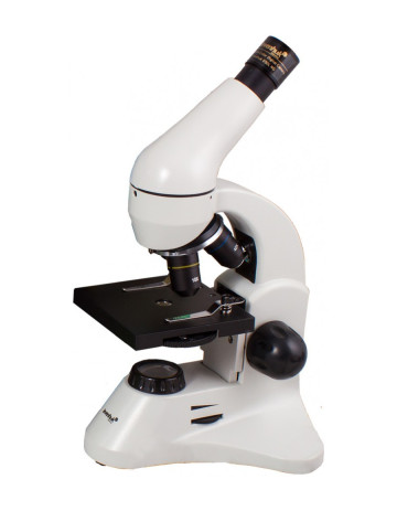 Levenhuk Rainbow D50L PLUS 2M Moonstone Digital Microscope