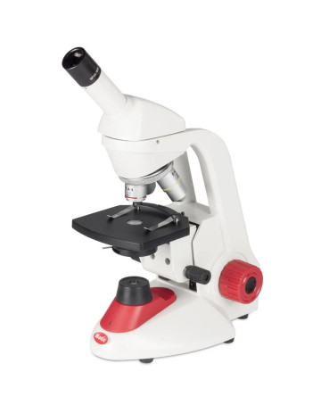 Mikroskoop RED100, mono, 40x - 400x