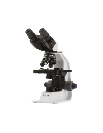 Mikroskoop OptikaB-157, binocular, 600X, LED