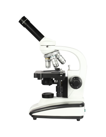 BioMon Microscope 40x-1000x, LED